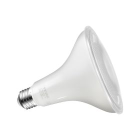 PAR38 Outdoor Flood Light Bulb 6 Pack 1050 Lumens LED Bulbs 5000K Dimmable