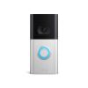 Ring Video Doorbell 4 – easy install, 1080p video, night vision – 2021 release